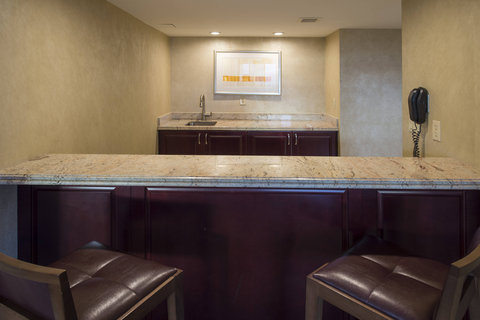 JW MARRIOTT DESERT SPRINGS RESORT & SPA - Photo 35