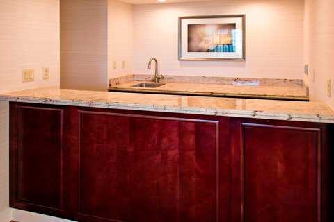 JW MARRIOTT DESERT SPRINGS RESORT & SPA - Photo 33