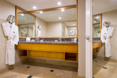 JW MARRIOTT DESERT SPRINGS RESORT & SPA - Photo 36