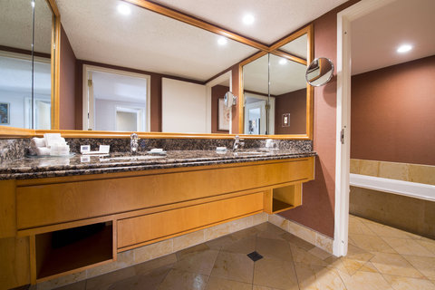 JW MARRIOTT DESERT SPRINGS RESORT & SPA - Photo 37