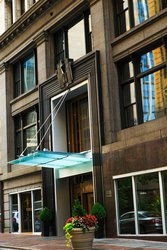  - Renaissance Hotel Downtown Cincinnati - I-71, Exit 1B