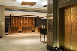  - Renaissance Hotel Downtown Cincinnati - I-71, Exit 1B