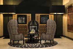  - Renaissance Hotel Downtown Cincinnati - I-71, Exit 1B