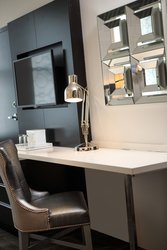  - Renaissance Hotel Downtown Cincinnati - I-71, Exit 1B