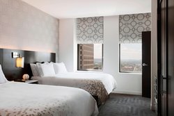  - Renaissance Hotel Downtown Cincinnati - I-71, Exit 1B
