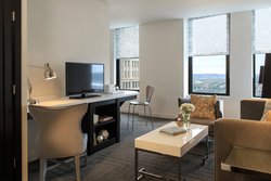  - Renaissance Hotel Downtown Cincinnati - I-71, Exit 1B