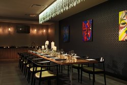  - Renaissance Hotel Downtown Cincinnati - I-71, Exit 1B