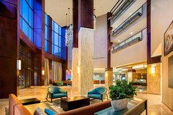  - Courtyard by Marriott Hotel Allen