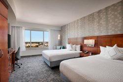  - Courtyard by Marriott Hotel Allen