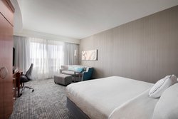  - Courtyard by Marriott Hotel Allen