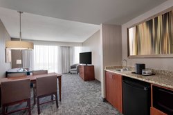  - Courtyard by Marriott Hotel Allen