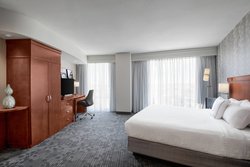  - Courtyard by Marriott Hotel Allen