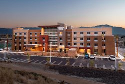  - Fairfield Inn & Suites by Marriott Palm Desert