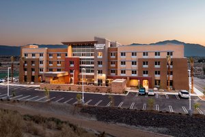 Fairfield Inn Suites Marriott Palm Desert  See Discounts