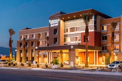  - Fairfield Inn & Suites by Marriott Palm Desert