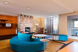  - Fairfield Inn & Suites by Marriott Palm Desert