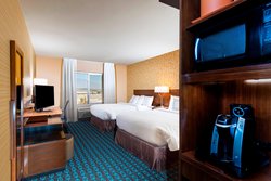  - Fairfield Inn & Suites by Marriott Palm Desert
