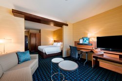  - Fairfield Inn & Suites by Marriott Palm Desert
