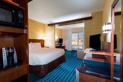  - Fairfield Inn & Suites by Marriott Palm Desert