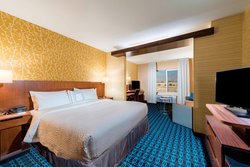 - Fairfield Inn & Suites by Marriott Palm Desert