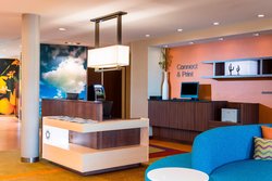  - Fairfield Inn & Suites by Marriott Palm Desert