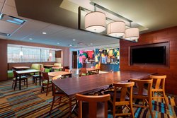  - Fairfield Inn & Suites by Marriott Palm Desert