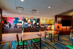  - Fairfield Inn & Suites by Marriott Palm Desert