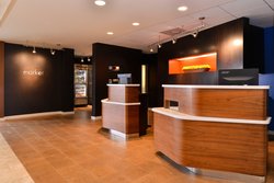  - Courtyard by Marriott Hotel LBJ at Josey Dallas
