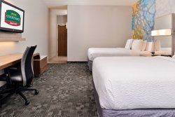  - Courtyard by Marriott Hotel LBJ at Josey Dallas
