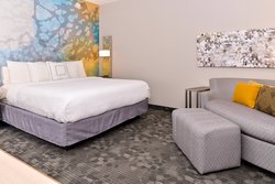  - Courtyard by Marriott Hotel LBJ at Josey Dallas
