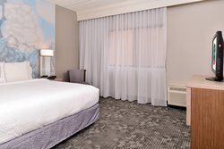  - Courtyard by Marriott Hotel LBJ at Josey Dallas