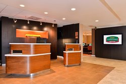  - Courtyard by Marriott Hotel LBJ at Josey Dallas