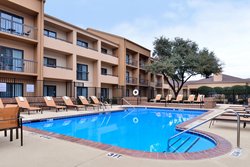  - Courtyard by Marriott Hotel LBJ at Josey Dallas