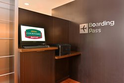  - Courtyard by Marriott Hotel LBJ at Josey Dallas