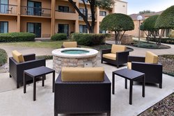  - Courtyard by Marriott Hotel LBJ at Josey Dallas