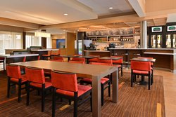  - Courtyard by Marriott Hotel LBJ at Josey Dallas