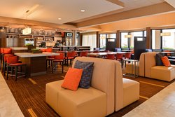  - Courtyard by Marriott Hotel LBJ at Josey Dallas