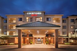  - Courtyard by Marriott Hotel Beavercreek