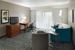  - Courtyard by Marriott Hotel Beavercreek