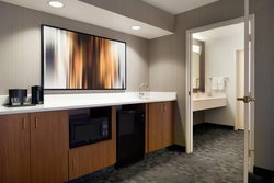 - Courtyard by Marriott Hotel Beavercreek