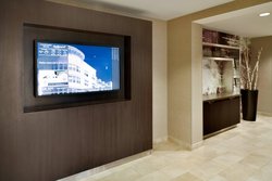  - Courtyard by Marriott Hotel Beavercreek