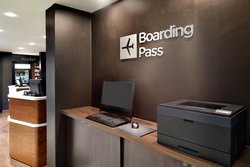  - Courtyard by Marriott Hotel Beavercreek