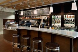  - Courtyard by Marriott Hotel Beavercreek