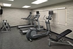  - Courtyard by Marriott Hotel Beavercreek