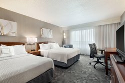  - Courtyard by Marriott Hotel Beavercreek