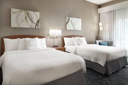  - Courtyard by Marriott Hotel Beavercreek