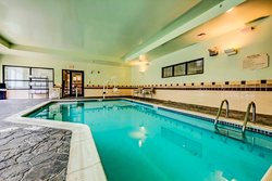  - SpringHill Suites by Marriott South Dayton - I-75, Exit 44