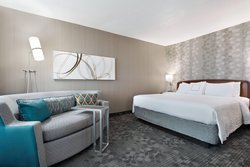  - Courtyard by Marriott Hotel Beavercreek