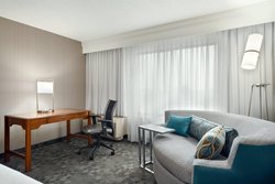  - Courtyard by Marriott Hotel Beavercreek