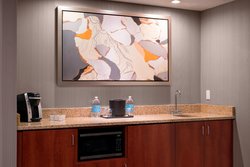 - Courtyard by Marriott Hotel Airport Denver